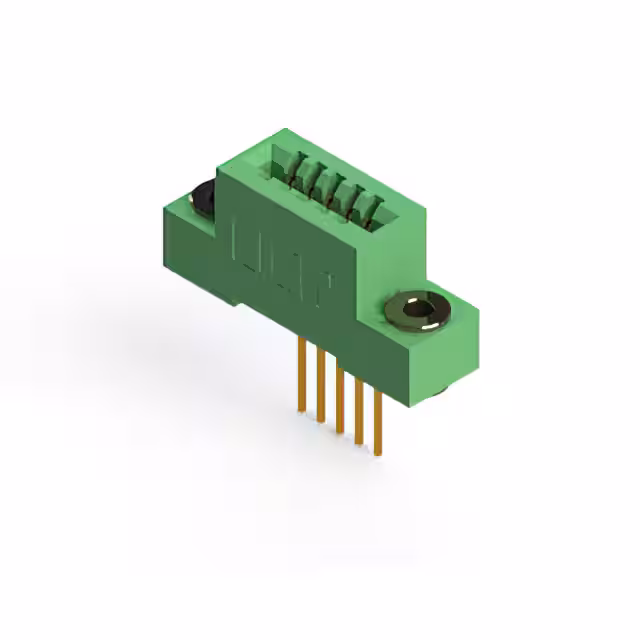 342-005-542-103 EDAC Inc.  Edgeboard Connectors